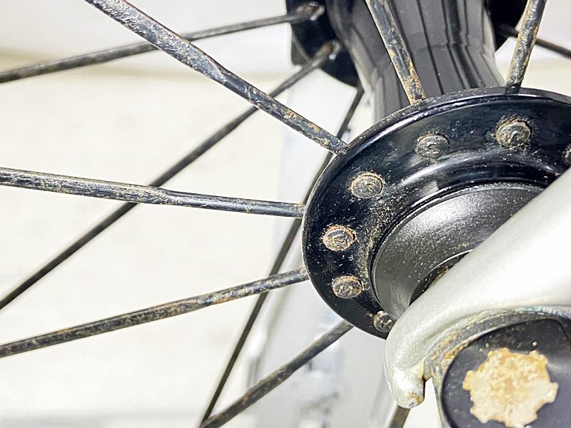 TREK DOMANE SL5 Women's 105 Carbon Road Bike Size 47 Silver [h1196320343]