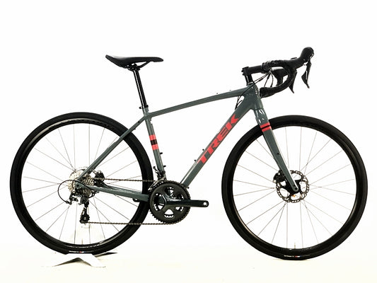 TREK Checkpoint AL 4 Gravel Road Bike 2020 Size 52 Battleship Blue [j1196456206]