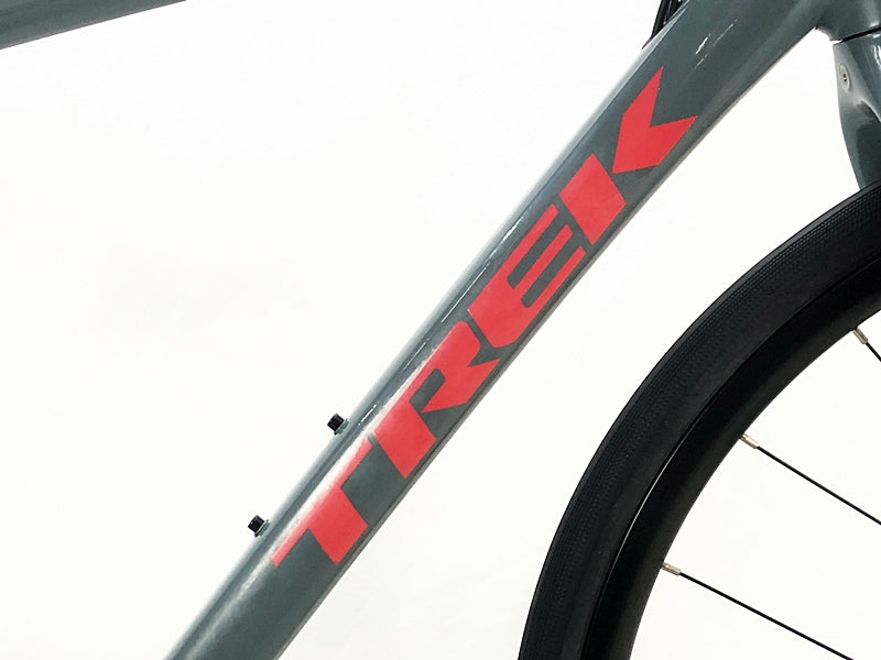 TREK Checkpoint AL 4 Gravel Road Bike 2020 Size 52 Battleship Blue [j1196456206]