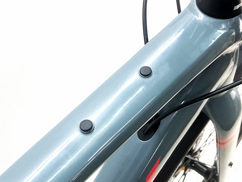 TREK Checkpoint AL 4 Gravel Road Bike 2020 Size 52 Battleship Blue [j1196456206]