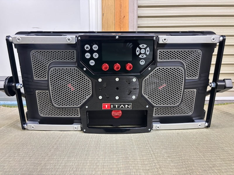 Rotolight Titan X2 Studio Lighting Rental Kit [k1196777941]