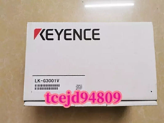 KEYENCE LK-G3000V Sensor [x1196863747]