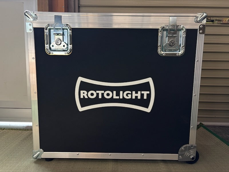 ROTOLIGHT TITAN X1 Studio Lighting Rental Kit [b1197621751]