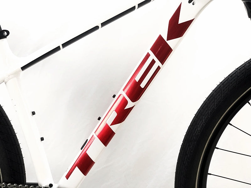 TREK XCALIBER 8 2022 DEORE XT 12-speed 29er Mountain Bike Size M Crystal White [g1198388265]
