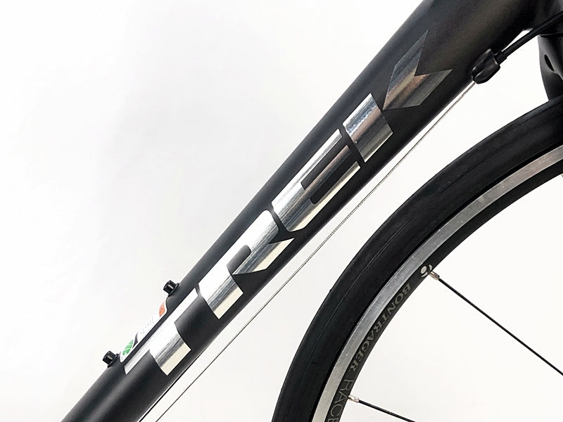 TREK Emonda ALR 105 2018 Road Bike Size 52 Black [r1198457075]