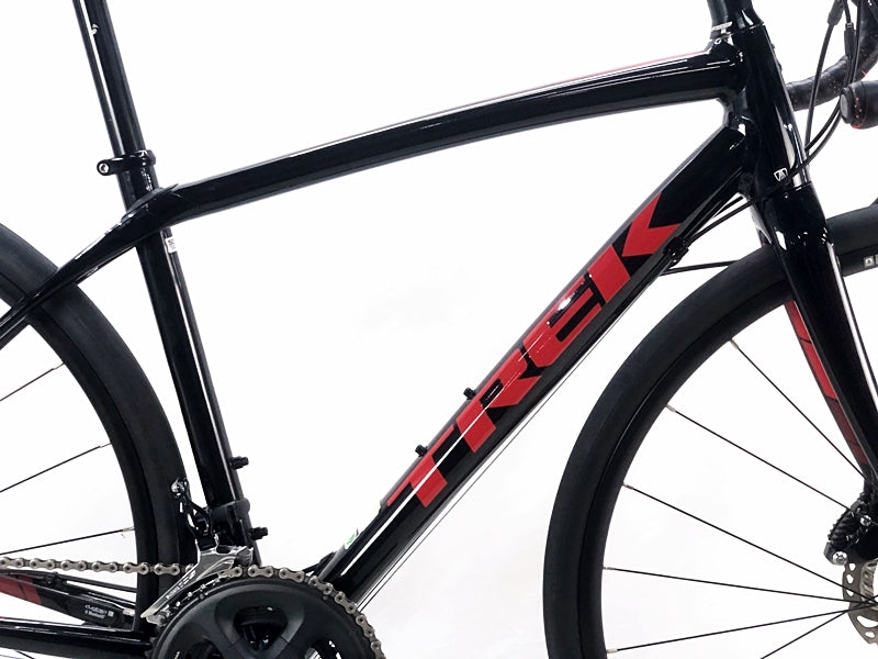TREK Domane ALR 5 Disc 105 Road Bike Size 50 Black Pearl [p1198671488]