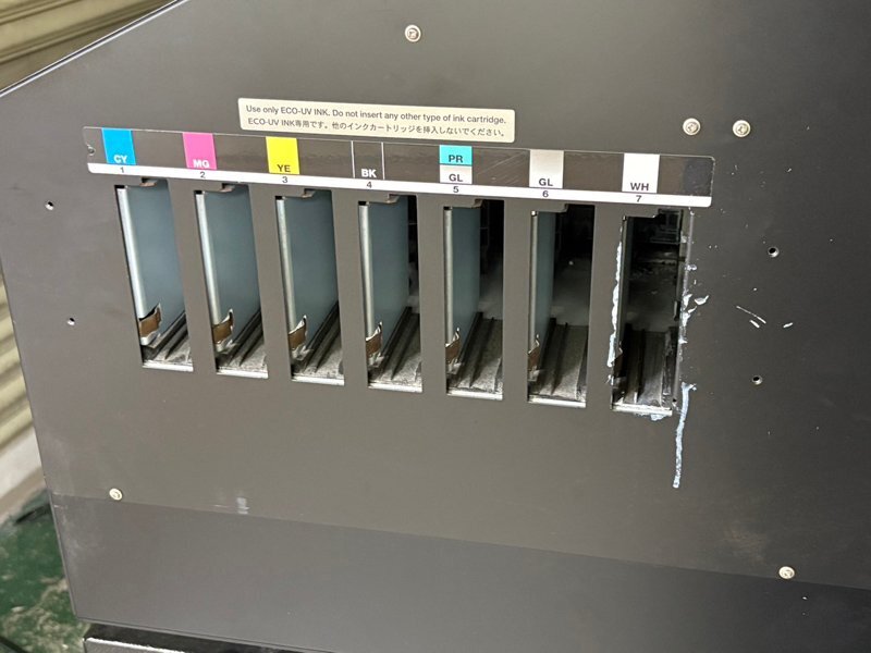 Roland LEF-300 UV-LED Inkjet Printer [g1198856311]
