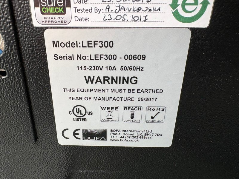 Roland LEF-300 UV-LED Inkjet Printer [g1198856311]