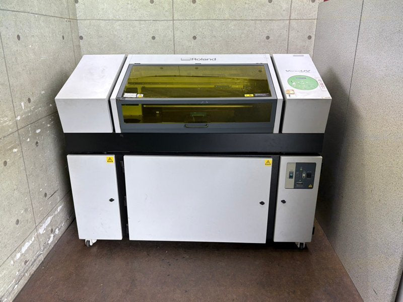 Roland LEF-300 UV-LED Inkjet Printer [g1198856311]