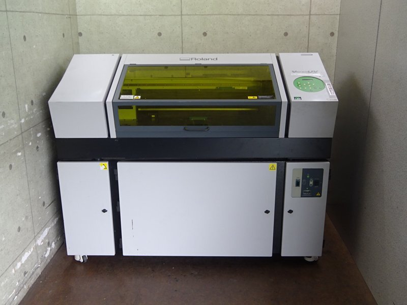 Roland LEF-300 UV-LED Inkjet Printer [o1198888314]