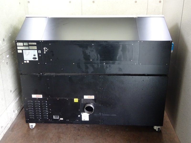 Roland LEF-300 UV-LED Inkjet Printer [o1198888314]