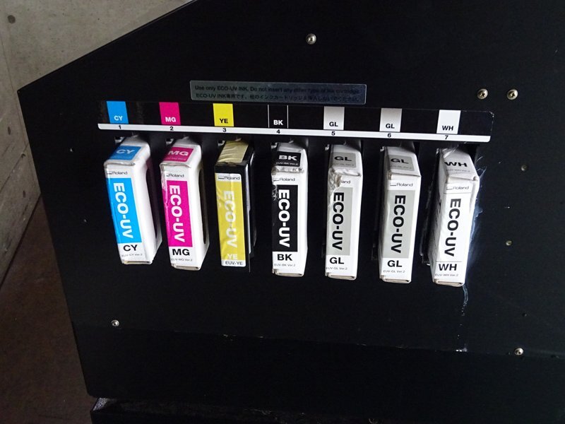 Roland LEF-300 UV-LED Inkjet Printer [o1198888314]