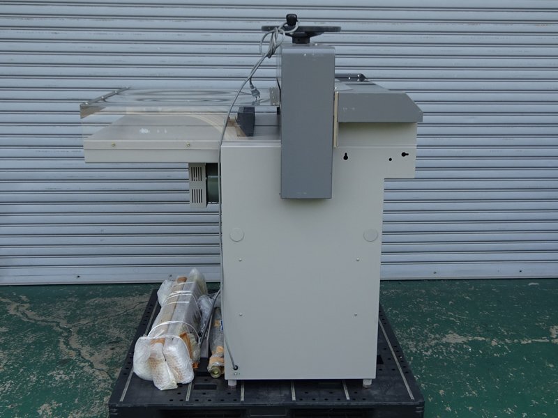 Horizon PC-64Ⅱ Electric Cutting Machine [g1199482217]