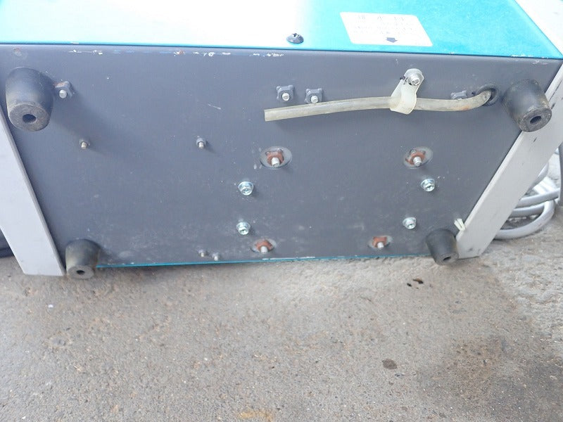 DAIHEN VRMC-15 Air Plasma Cutting Power Supply 100V 15A with Torch Ground Tip Electrode Cup [b1201849223]