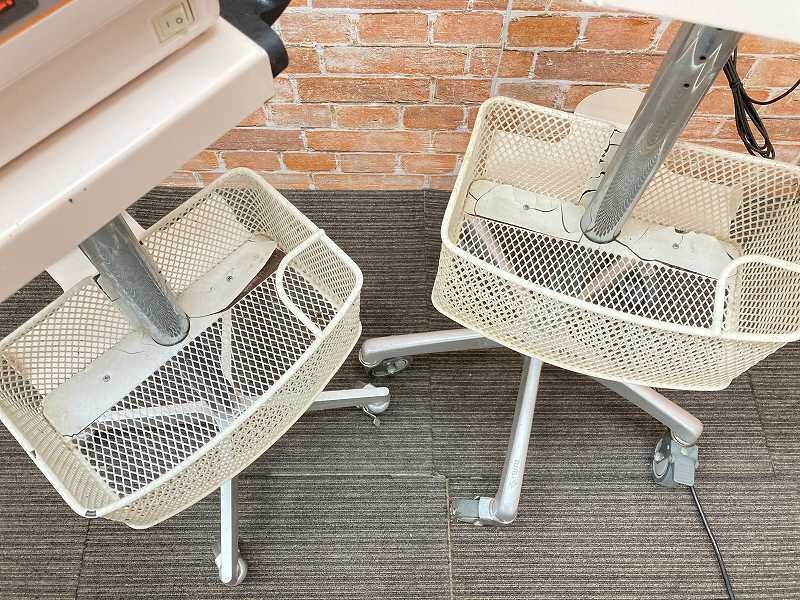 Toytsu MT-205 Wireless Labor Monitoring Transmitter MT-517 Recorder Obstetrics Gynecology Telemeter Cardiograph Measuring Instrument [r1205787028]