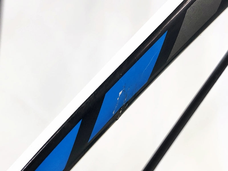 Trek Domane 2.3 Road Bike Shimano 105 5800 2015 Size 50 White [p1205837613]