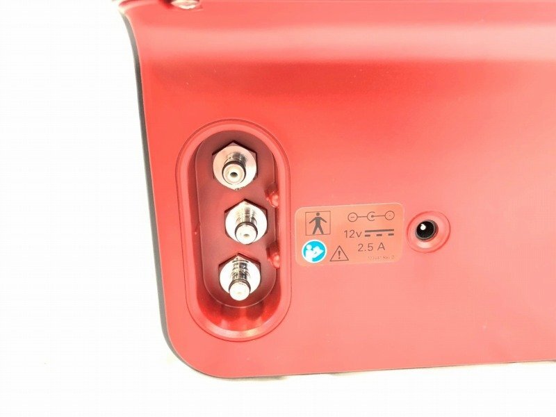 Game Ready GRPro 2.1 Cooling Compression Therapy Device with Storage Bag [o1207891615]