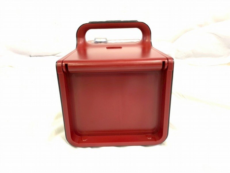 Game Ready GRPro 2.1 Cooling Compression Therapy Device with Storage Bag [o1207891615]