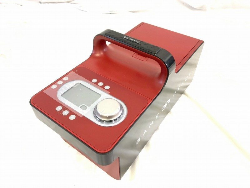 Game Ready GRPro 2.1 Cooling Compression Therapy Device with Storage Bag [o1207891615]