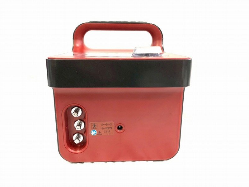 Game Ready GRPro 2.1 Cooling Compression Therapy Device with Storage Bag [o1207891615]