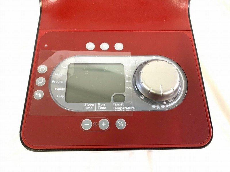 Game Ready GRPro 2.1 Cooling Compression Therapy Device with Storage Bag [o1207891615]