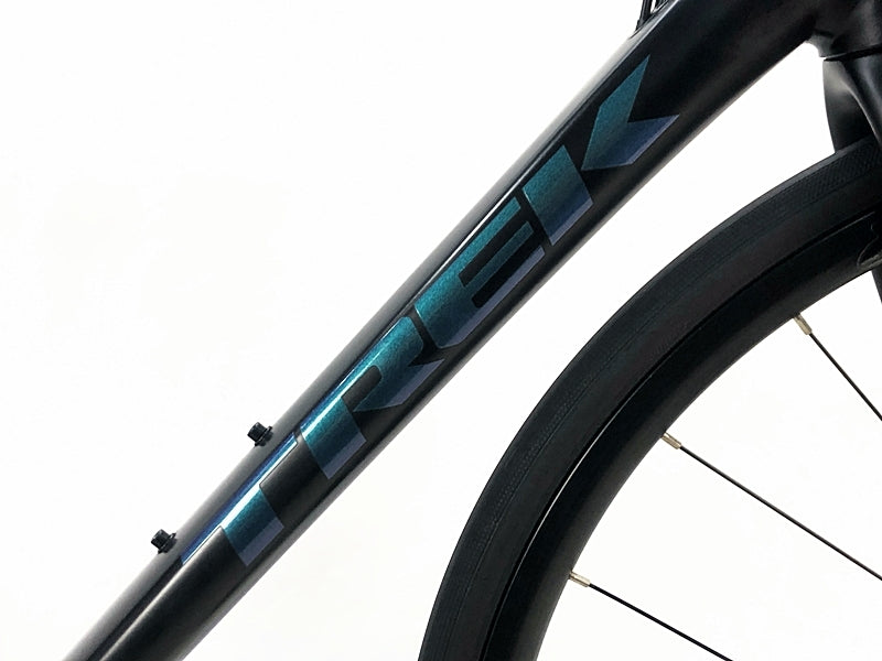 Trek EMONDA ALR 4 DISC Road Bike 54 Size Matte Black [t1207927279]