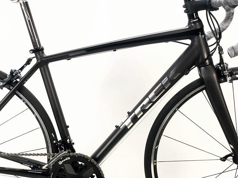 Trek EMONDA ALR 105 Road Bike Size 52 Black [s1207936736]