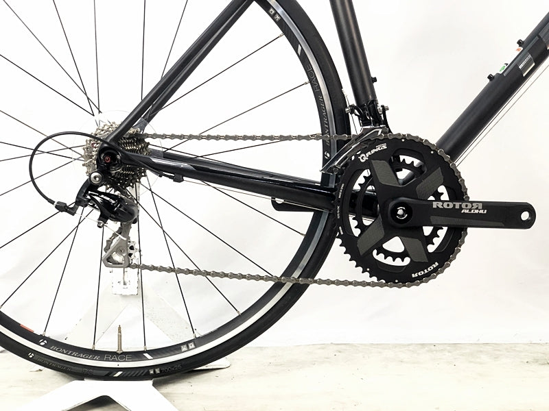 Trek EMONDA ALR 105 Road Bike Size 52 Black [s1207936736]