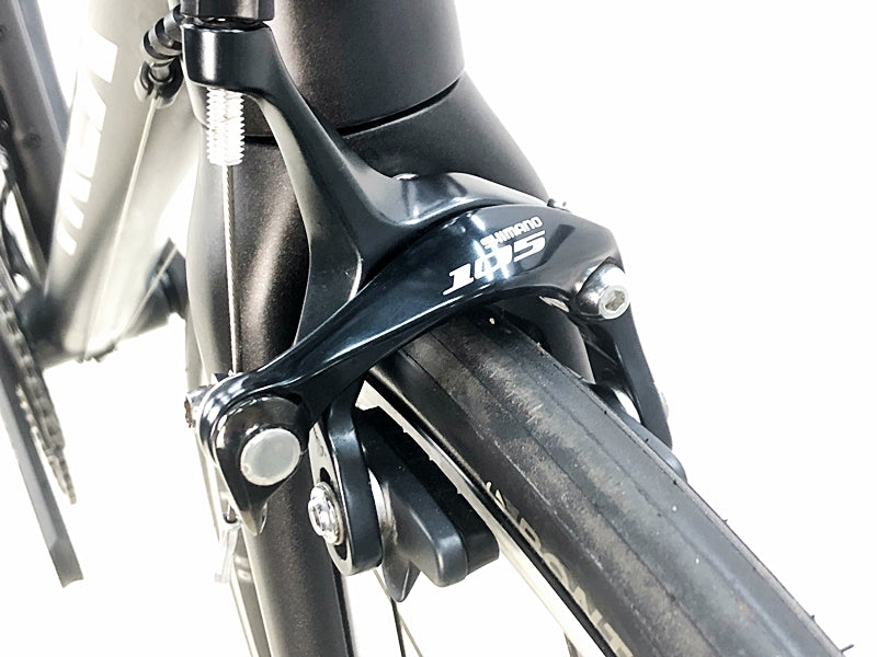 Trek EMONDA ALR 105 Road Bike Size 52 Black [s1207936736]