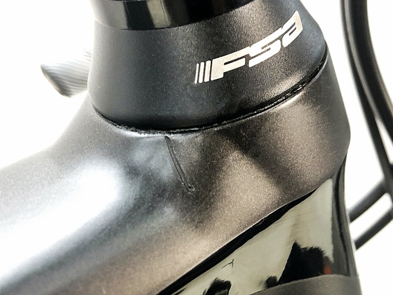 Trek EMONDA ALR 105 Road Bike Size 52 Black [s1207936736]