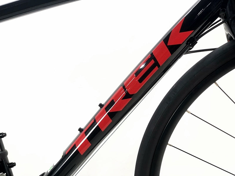 Trek Domane ALR 5 Disc 105 Road Bike 50 Size Black Pearl [s1207940253]