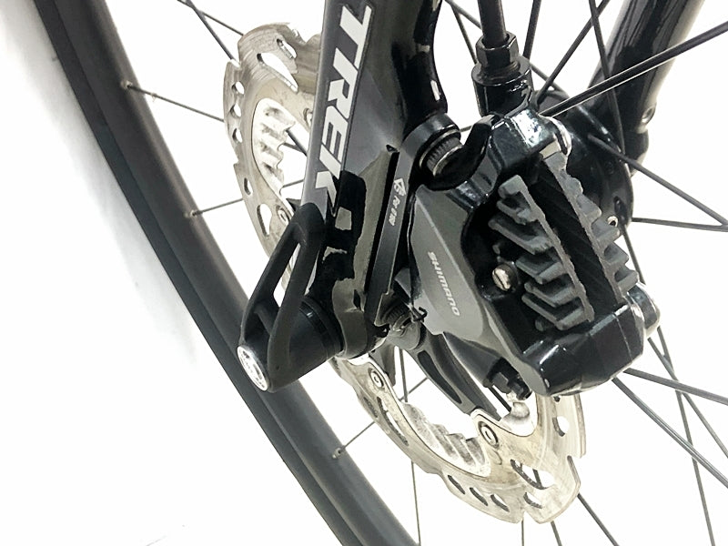 Trek Domane ALR 5 Disc 105 Road Bike 50 Size Black Pearl [s1207940253]