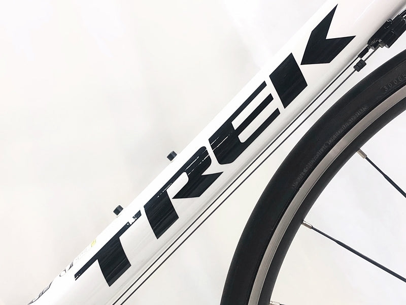 Trek EMONDA S5 Shimano 105 5800 Carbon Road Bike 47 Size White [o1207950205]