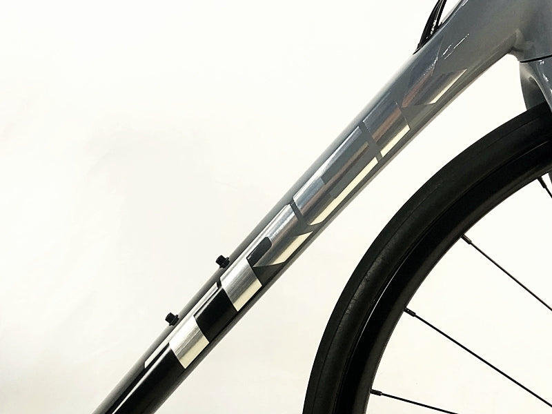 Trek EMONDA ALR 5 DISC 105 Hydraulic Disc Road Bike 54 Size Gray Black [w1207933261]