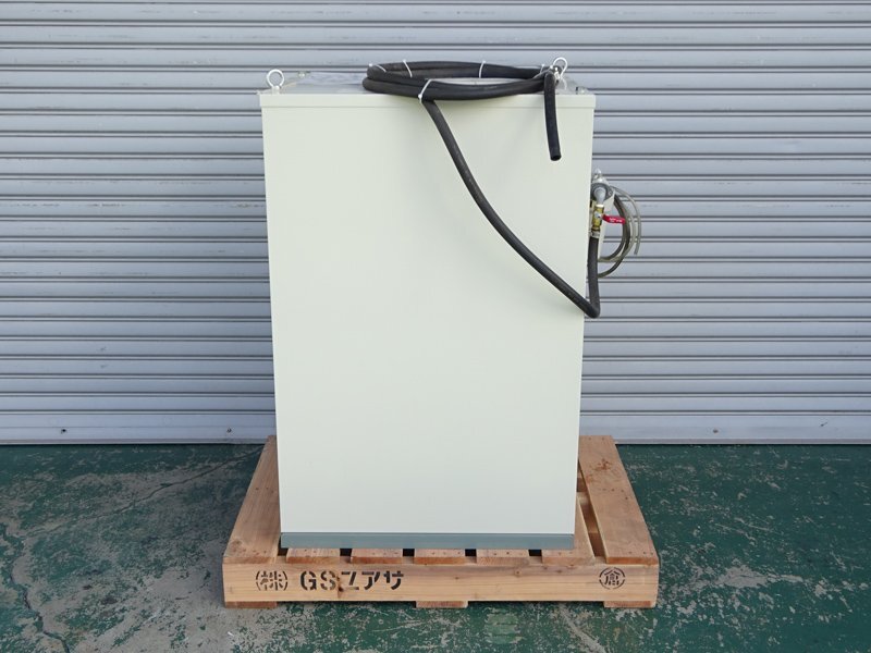 HITACHI SRL-1.5DME6 Oil-free Scroll Compressor [c1208409092]