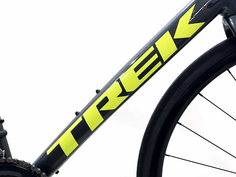 Trek Domane AL3 Disc Sora Road Bike 54 Size Gray [x1209029935]