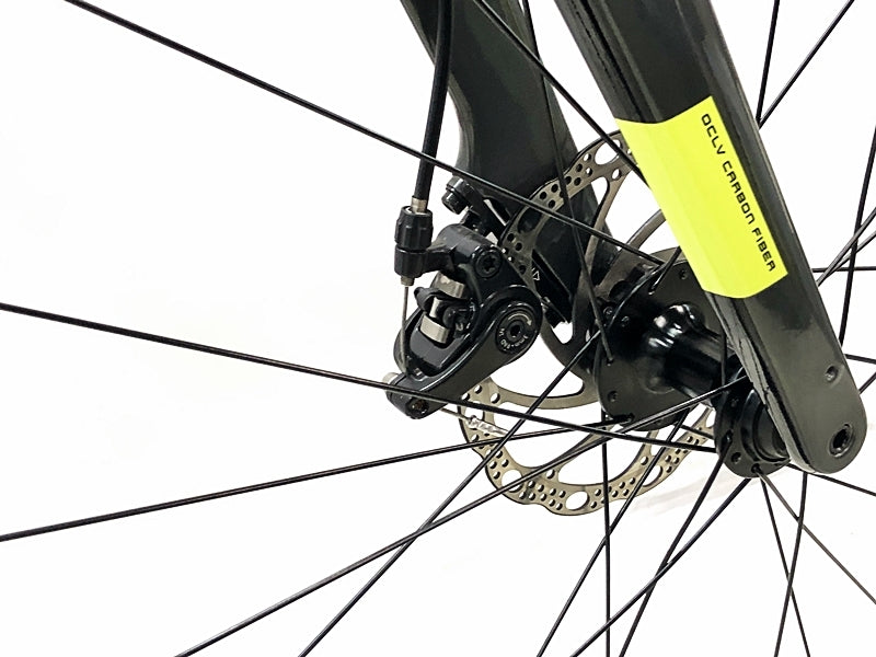 Trek Domane AL3 Disc Sora Road Bike 54 Size Gray [x1209029935]