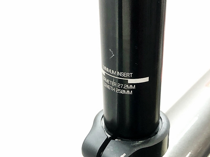 Trek Domane AL 3 Sora Road Bike 2023 Size 44 Mercury [u1209708754]