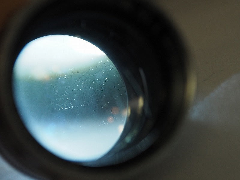Leica Single focus lens Summarit L 50mm F1.5 1st generation (fixed) [b1209890623]