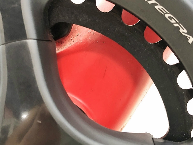 Trek Domane SL6 Carbon Road Bike Shimano Ultegra 6800 2017 Size 52 Red [k1209891548]