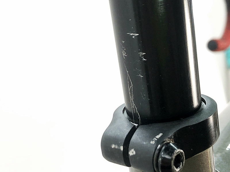 TREK Domane AL 3 DISC SORA Mechanical DISC Road Bike 54 Size Mercury [f1209900418]