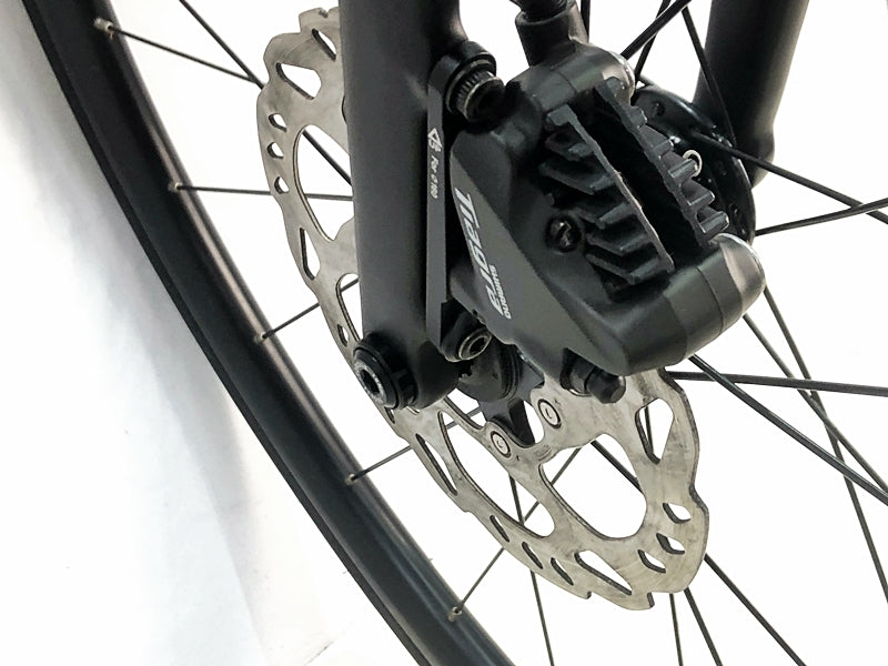 Trek EMONDA ALR 4 DISC Road Bike 54 Size Matte Black [t1209884142]