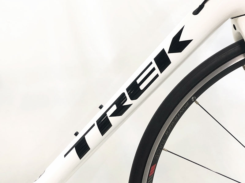 Trek EMONDA SL5 Carbon Road Bike Shimano 105 5800 2016 Size 50 White [l1209898407]