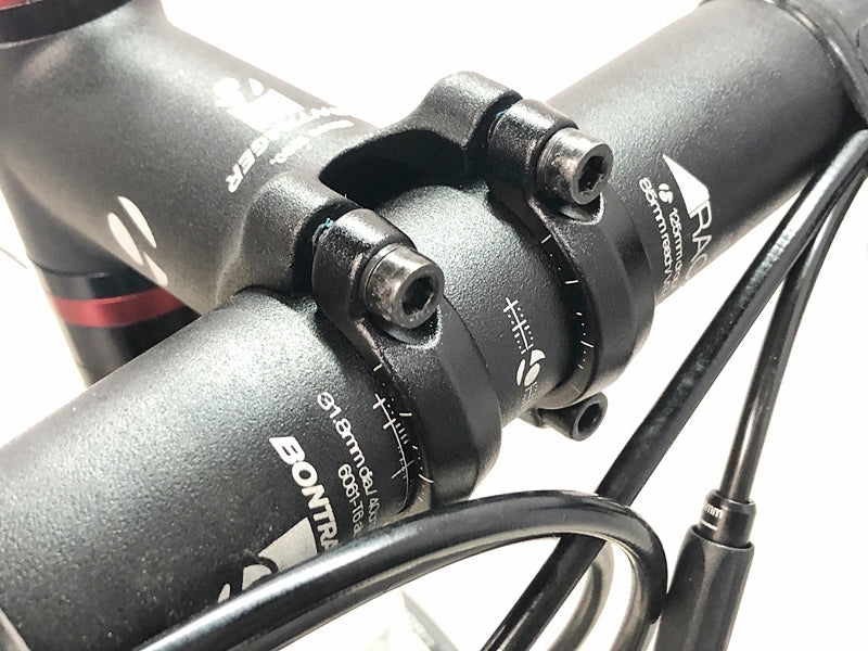 Trek EMONDA SL5 Carbon Road Bike Shimano 105 5800 2016 Size 50 White [l1209898407]