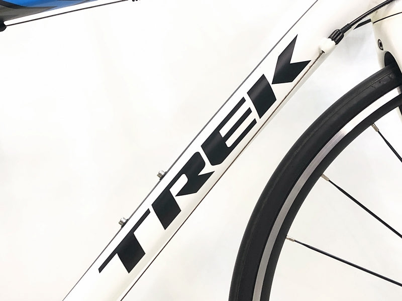 TREK DOMANE 2.3 2015 Road Bike Shimano 105 5800 Size 50 White [q1209891645]