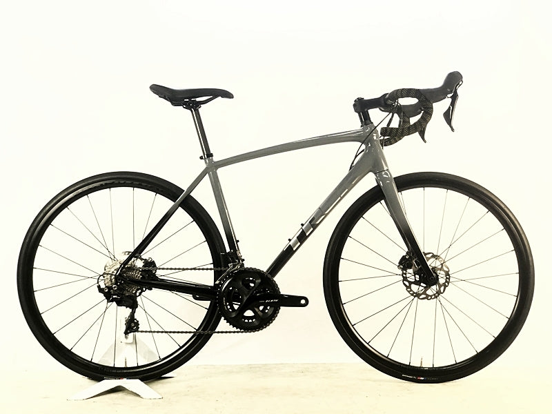 Trek EMONDA ALR 5 DISC 105 Hydraulic DISC 2022 Road Bike 54 Size Gray Black [t1209889425]