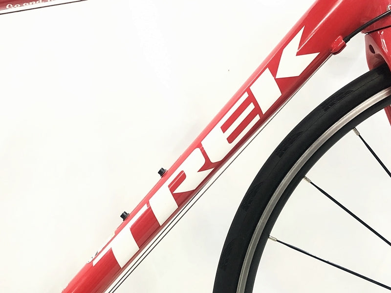 TREK EMONDA ALR SHIMANO 105 5800 Road Bike 50 Size Red [h1209916178]