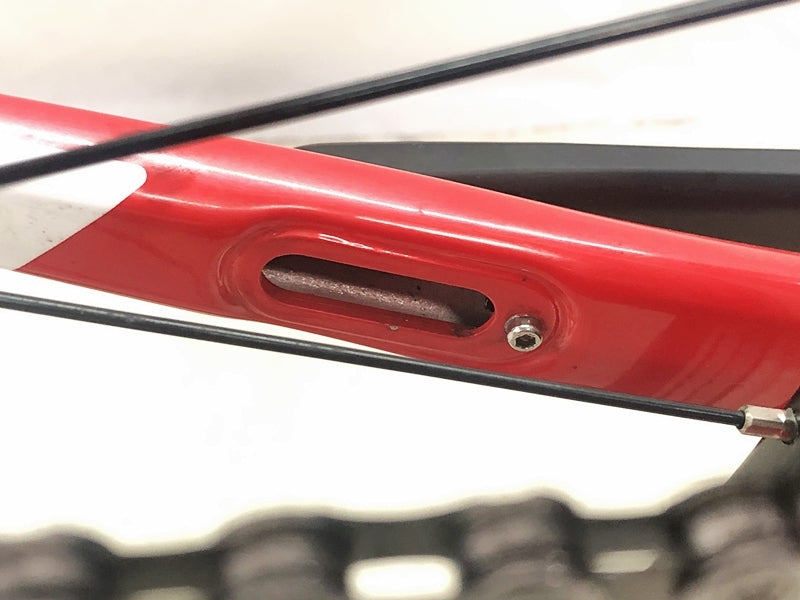 TREK EMONDA ALR SHIMANO 105 5800 Road Bike 50 Size Red [h1209916178]