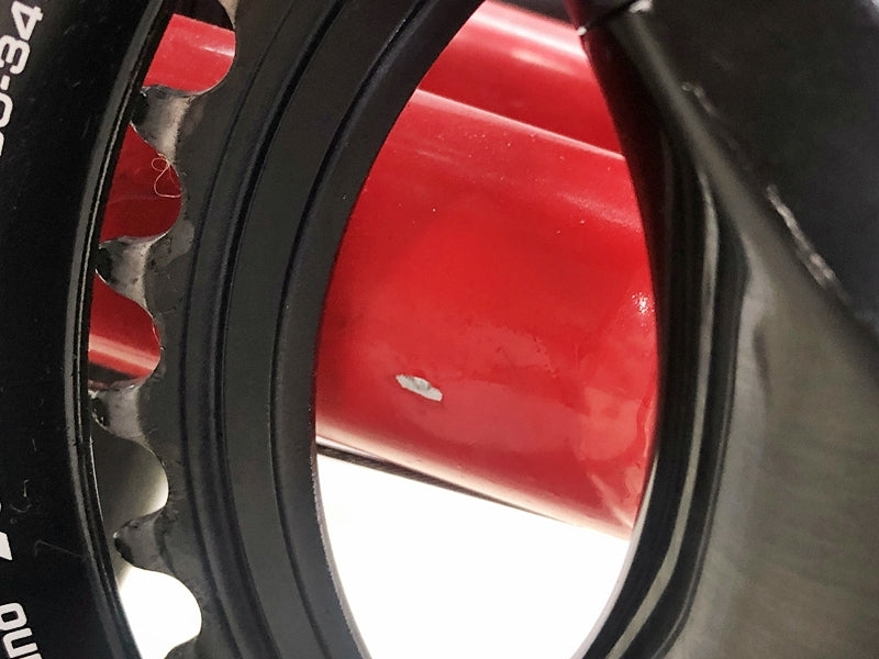 TREK EMONDA ALR SHIMANO 105 5800 Road Bike 50 Size Red [h1209916178]