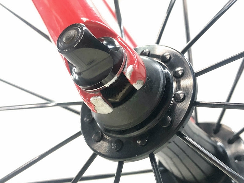 TREK EMONDA ALR SHIMANO 105 5800 Road Bike 50 Size Red [h1209916178]